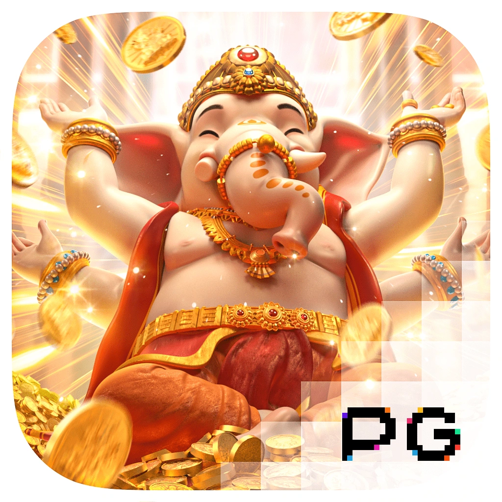 RTP PG Soft Ganesha Fortune